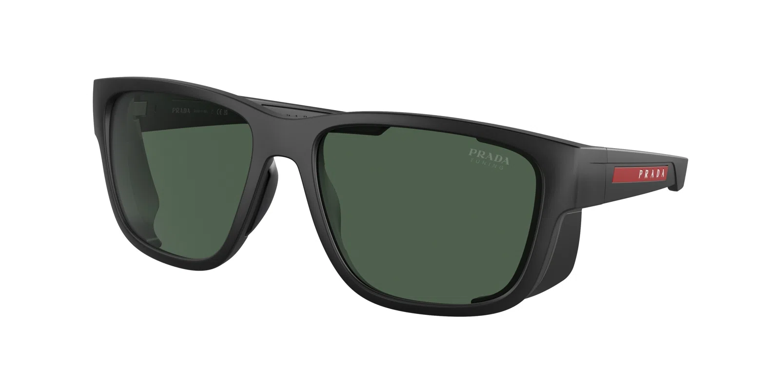 Prada Linea Rossa 07WS Sunglasses - view 6